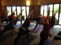 3 Days Luxury Yoga Weekend in New Zealand