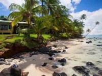 8 Days Yoga Retreat on the Caribbean Sea Nicaragua