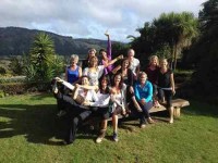 3 Days Luxury Yoga Weekend in New Zealand
