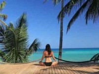 8 Days Yoga Retreat on the Caribbean Sea Nicaragua