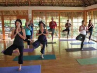8 Days Culture and Meditation Yoga Retreat Guatemala