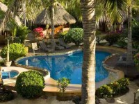 8 Days of Restoration and Yoga Retreat in Mexico