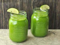 4 Days Green Smoothie Detox and Yoga Retreat in Spain