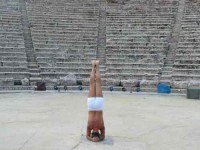 13 Days Journey Yoga Retreat in India
