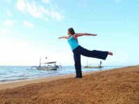 6 Days Dive and Yoga Retreat in Bali