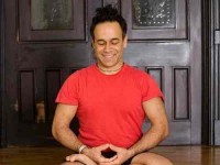 3 Days Weekend Yoga Retreat in USA