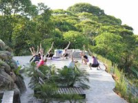 8 Days Luxury Yoga Retreat in Costa Rica