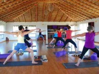 8 Days Cabo San Lucas Yoga Retreat in Mexico
