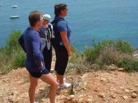 7 Days Yoga & Walking Holiday in Spain