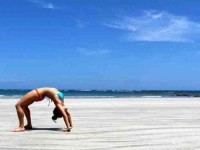 8 Days Spirit and Soul Yoga Retreat in Costa Rica