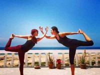 8 Days Pilates, Fitness and Yoga in Morocco