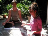 7 Days Healing Journey Yoga Retreat in Mexico