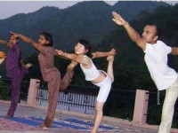 6 Days Yoga Art Retreat in Delhi, India