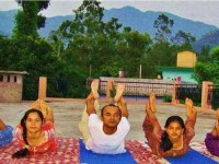6 Days Yoga Art Retreat in Delhi, India