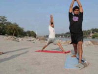 7 Days Rejuvenate with Yoga Retreat in Goa, India