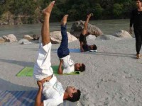 7 Days Rejuvenate with Yoga Retreat in Goa, India