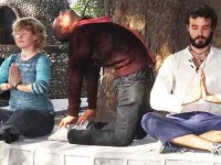 6 Days Rejuvenate with Yoga Retreat in Rishikesh, India