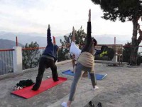 6 Days Rejuvenate with Yoga Retreat in Rishikesh, India