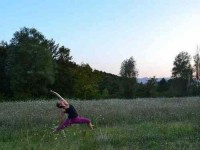 7 Days 'Living Alignment' Yoga Retreat Portugal