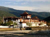 11 Days Breathtaking Yoga Adventure in Bhutan