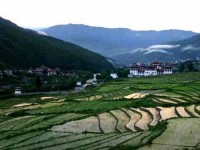 11 Days Breathtaking Yoga Adventure in Bhutan