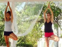9 Days Aphrodite's Temple Yoga Retreat in Cyprus