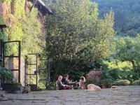 8 Days Yin Yang Yoga Retreat in Italy