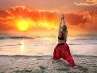 4 Days Rejuvenating Yoga in Spain