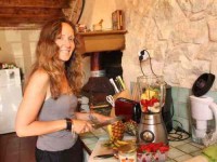 3 Days Transformational Yoga Retreat in France