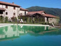 7 Days Immersion Yoga Retreat in Italy