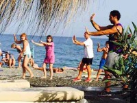 4 Days Sunshine Yoga Retreat in Spain