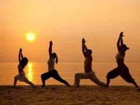 8 Days Elements Yoga Retreat Costa Rica and Nicaragua