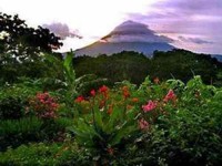 8 Days Elements Yoga Retreat Costa Rica and Nicaragua