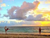 7 Days Find Your Happy Yoga Retreat in Mexico