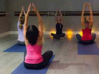7 Days Pilates, Meditation, and Yoga Mexico Retreat