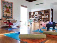 6 Days Fitness Kickstart Yoga Retreat in Bali