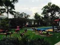 6 Days Fitness Kickstart Yoga Retreat in Bali