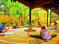 7 Days Wellness Yoga Retreat in Philippines