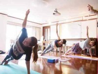 7 Days Beginner's Yoga and Meditation Retreat in Rishikesh