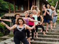 8 Days Yoga Retreat in Bali