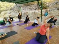 7 Days Welcome Home Yoga Retreat in Spain
