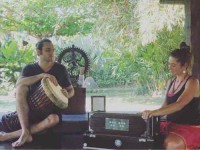 10 Day Spirit Dance, Soul Song Yoga Retreat in Bali