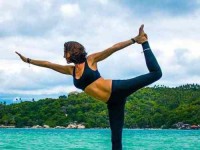 4 Days Yoga Retreat Thailand
