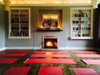 3 Days Rejuvenating Country Yoga Retreat in England