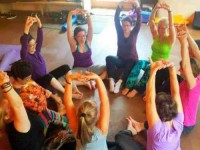 3 Days Meditation and Yoga Retreat in Wisconsin, USA