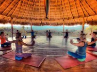 8 Days Spring Yoga Retreat in Mexico
