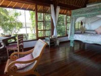 8 Days Healing Yoga Retreat Bali
