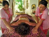 8 Days Healing Yoga Retreat Bali