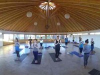 7 Days Ashtanga Yoga Retreat in Portugal