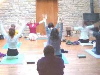 4 Days Serene May Bank Holiday Yoga Retreat in UK
